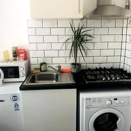 Apartmán Fabulous Flat In Heart Of Londýn Exteriér fotografie
