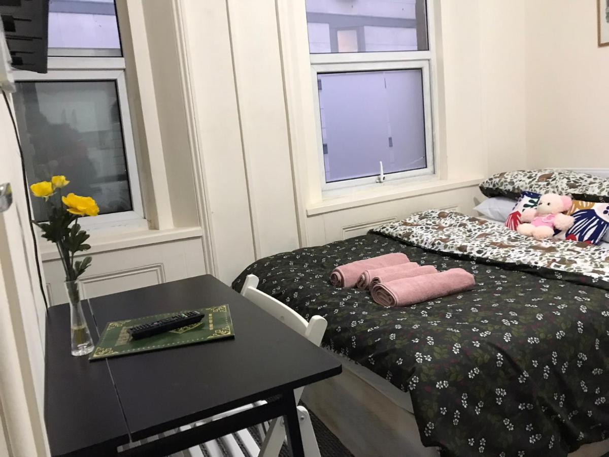 Apartmán Fabulous Flat In Heart Of Londýn Exteriér fotografie
