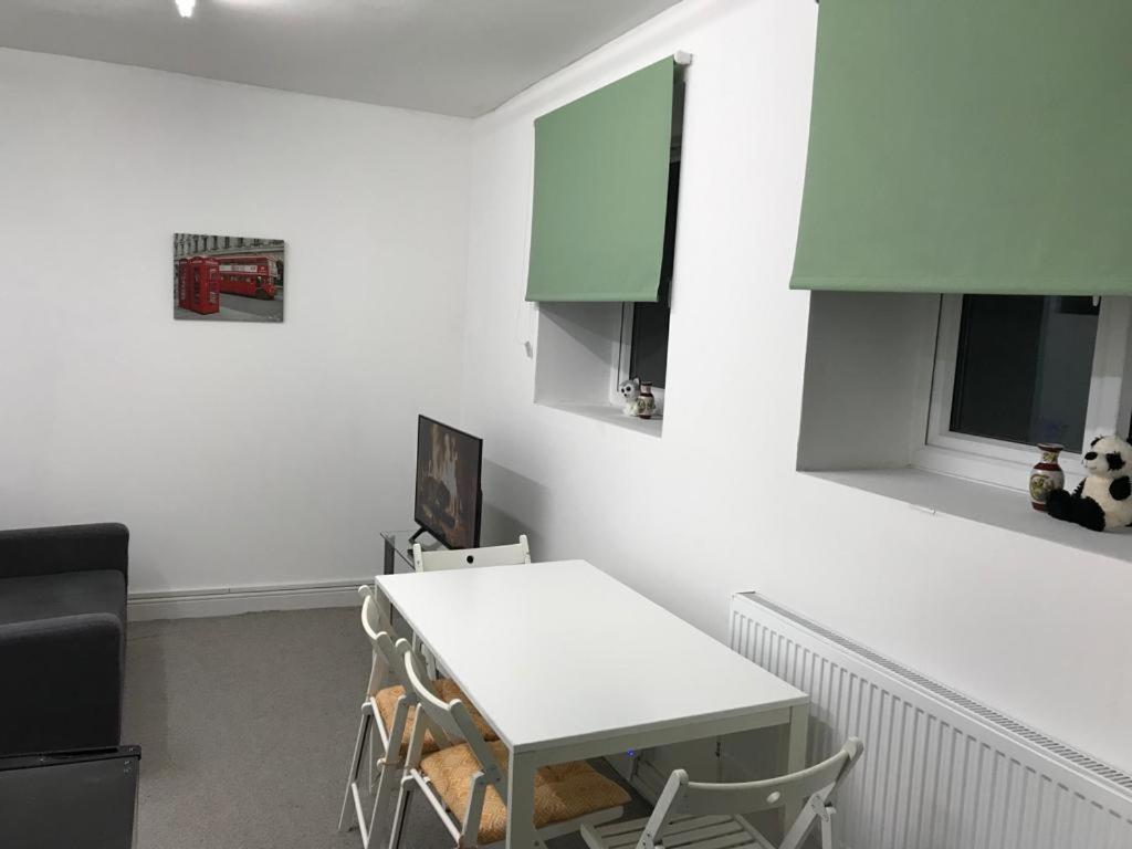 Apartmán Fabulous Flat In Heart Of Londýn Exteriér fotografie