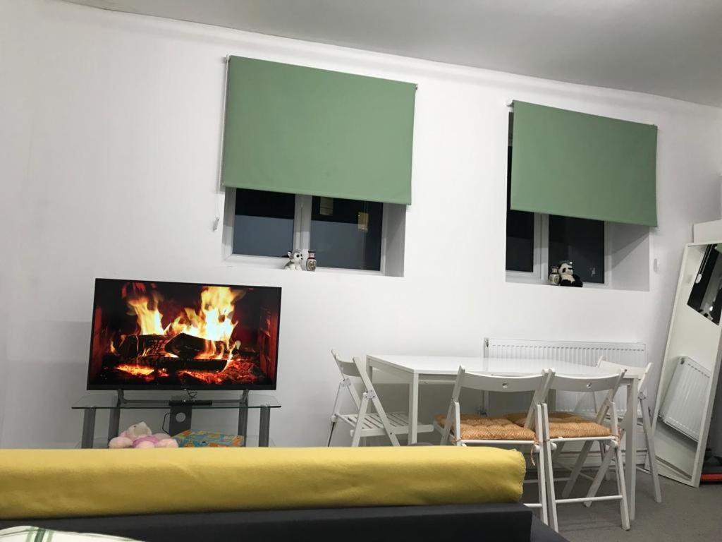 Apartmán Fabulous Flat In Heart Of Londýn Exteriér fotografie