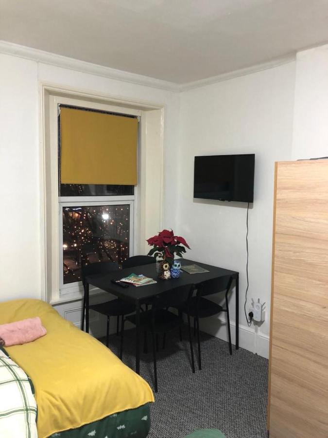 Apartmán Fabulous Flat In Heart Of Londýn Exteriér fotografie