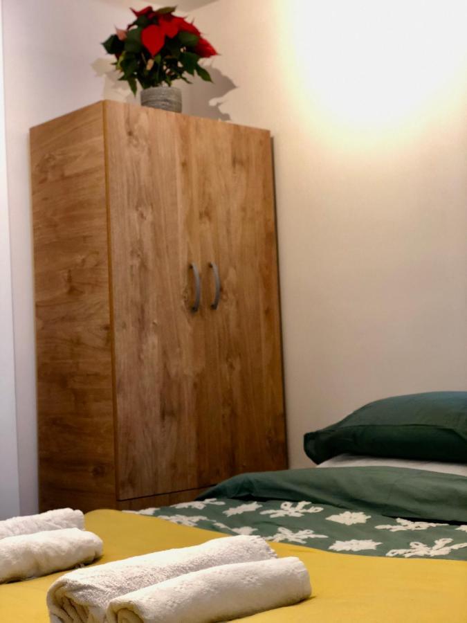 Apartmán Fabulous Flat In Heart Of Londýn Exteriér fotografie