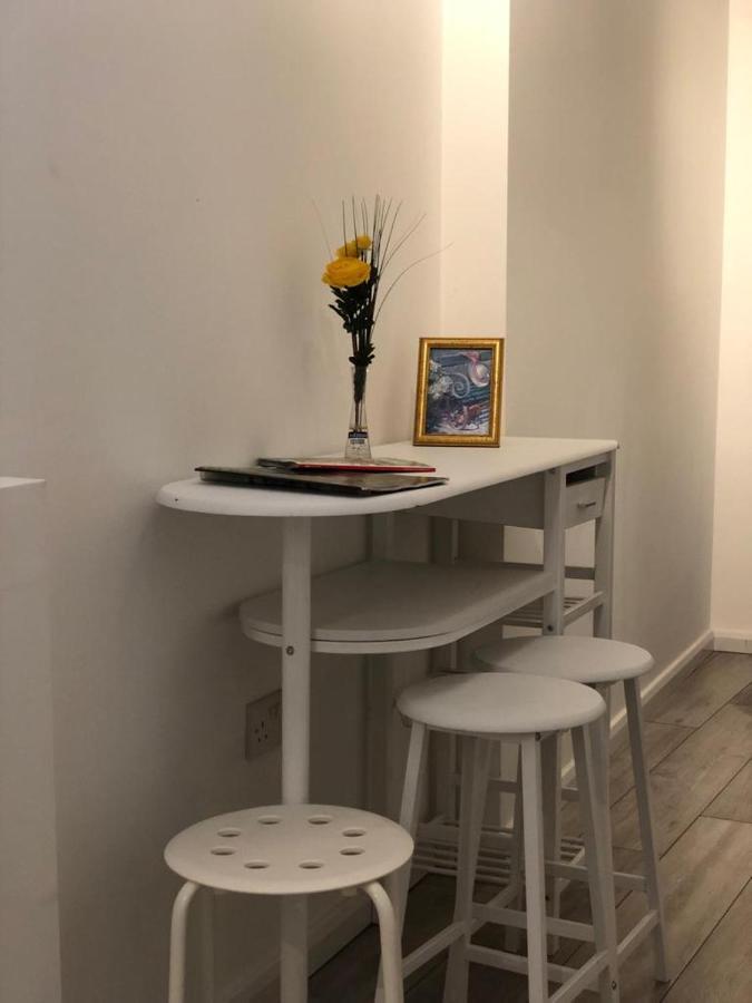 Apartmán Fabulous Flat In Heart Of Londýn Exteriér fotografie