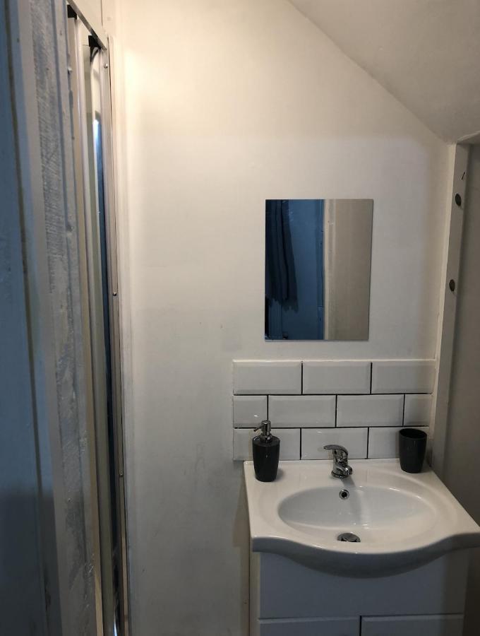 Apartmán Fabulous Flat In Heart Of Londýn Exteriér fotografie