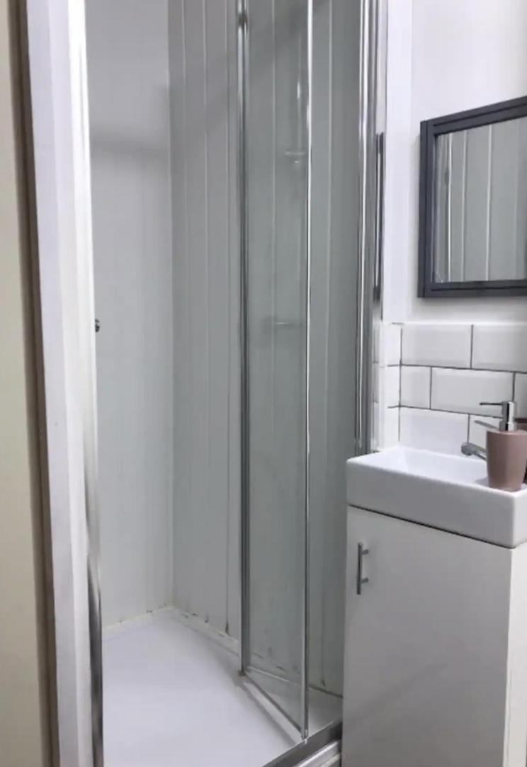 Apartmán Fabulous Flat In Heart Of Londýn Exteriér fotografie